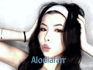 Alodiafarr