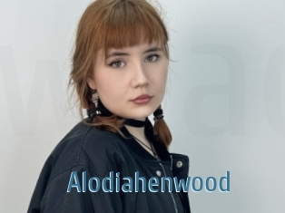 Alodiahenwood