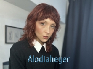 Alodiaheyer