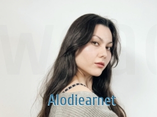 Alodiearnet