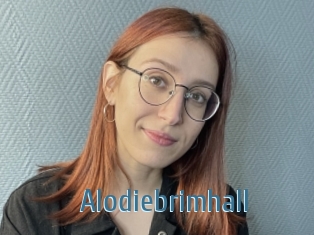 Alodiebrimhall