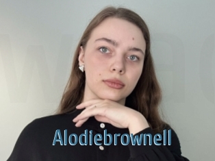 Alodiebrownell