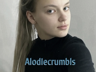 Alodiecrumbls