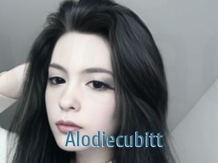 Alodiecubitt