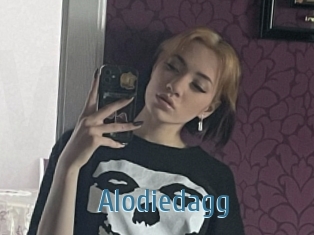 Alodiedagg