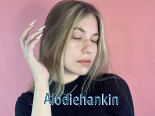 Alodiehankin