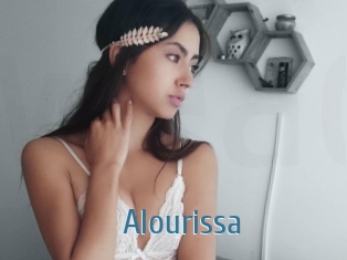 Alourissa