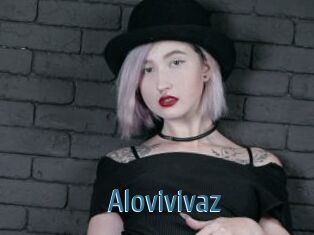 Alovivivaz