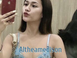 Altheamedison