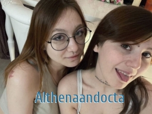 Althenaandocta