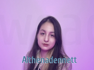 Althenadennett