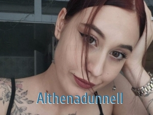 Althenadunnell