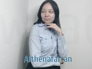 Althenafarran