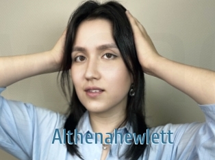 Althenahewlett