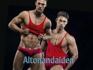 Altonandaiden