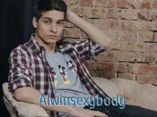 Alwinsexybody