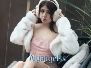 Alyangelss