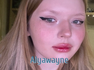 Alyawayne