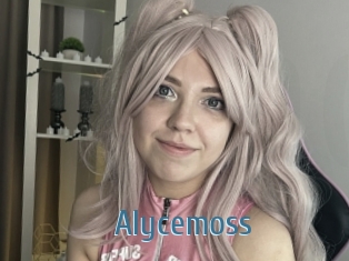 Alycemoss