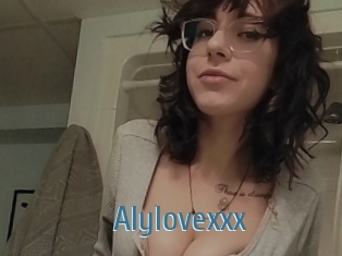 Alylovexxx