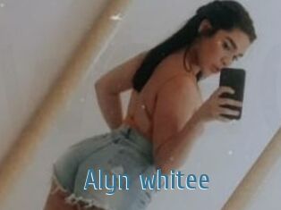 Alyn_whitee