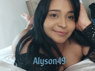 Alyson49