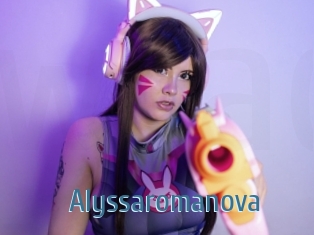 Alyssaromanova