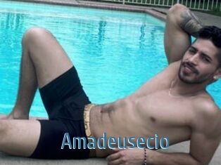 Amadeusecio