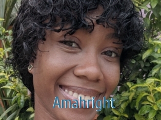 Amahright