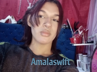 Amalaswift