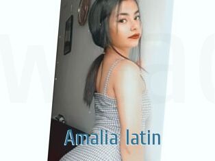 Amalia_latin
