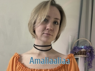 Amaliaaliaa