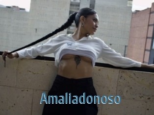 Amaliadonoso