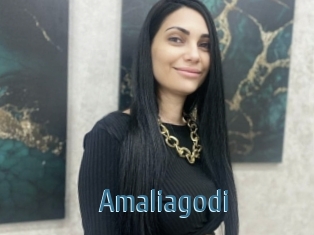 Amaliagodi