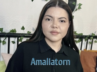 Amaliatorn