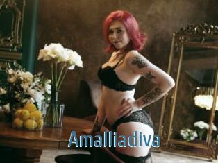 amalliadiva Web adult links