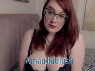 Amandablush