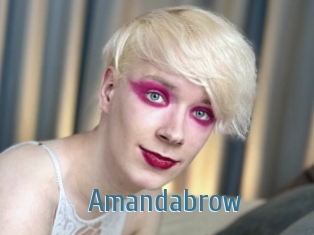 Amandabrow