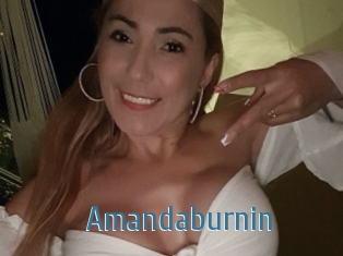 Amandaburnin