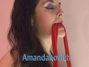 amandakovich Web adult links
