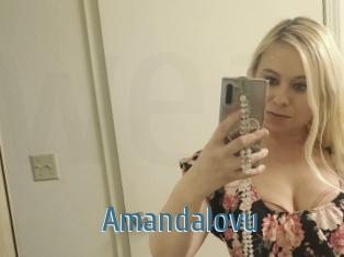 Amandalovu