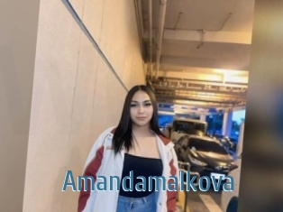 Amandamalkova