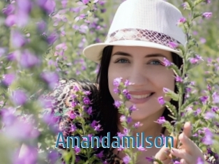 Amandamilson