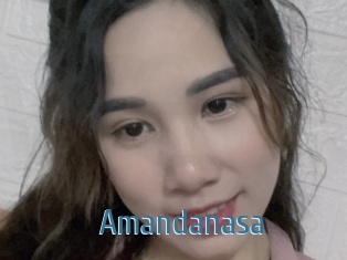 Amandanasa