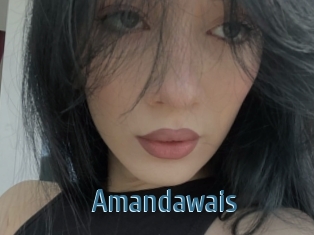 Amandawais