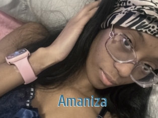 Amaniza