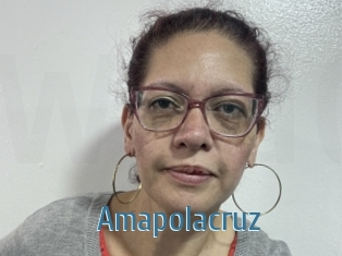 Amapolacruz