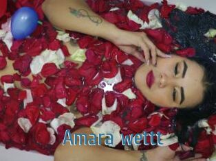 Amara_wettt