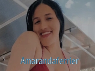 Amarandaferrier