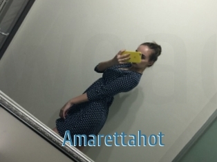 Amarettahot